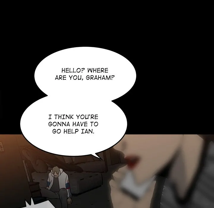 The Villain [Official] Chapter 81 - page 62