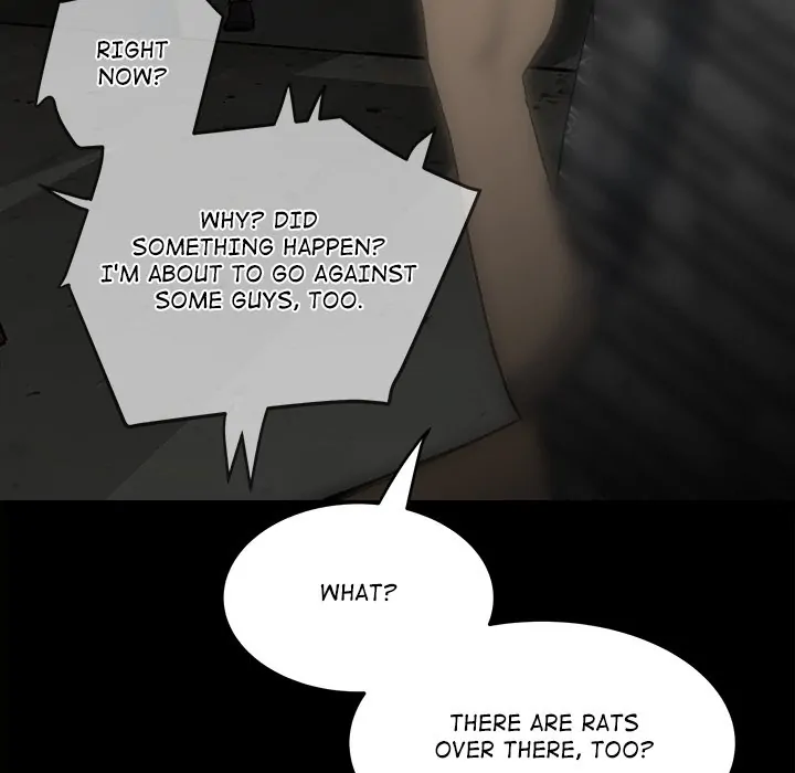 The Villain [Official] Chapter 81 - page 63