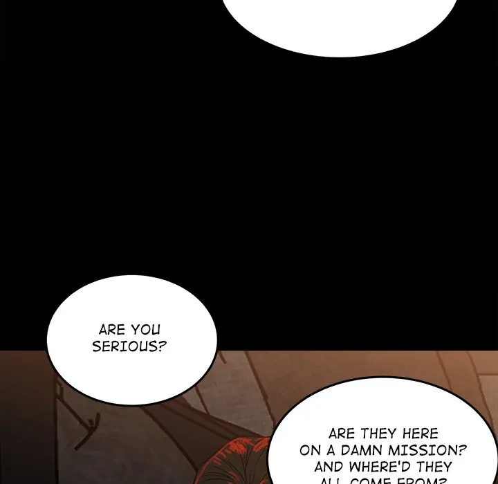 The Villain [Official] Chapter 81 - page 64