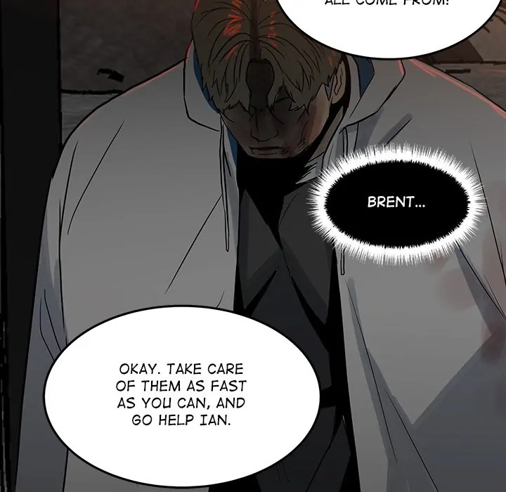 The Villain [Official] Chapter 81 - page 65