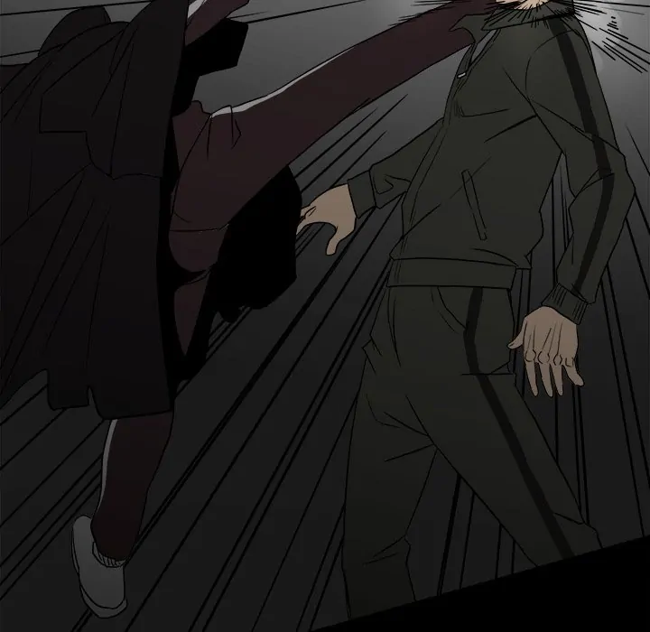 The Villain [Official] Chapter 81 - page 6