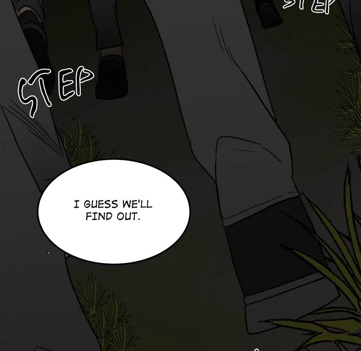 The Villain [Official] Chapter 81 - page 70