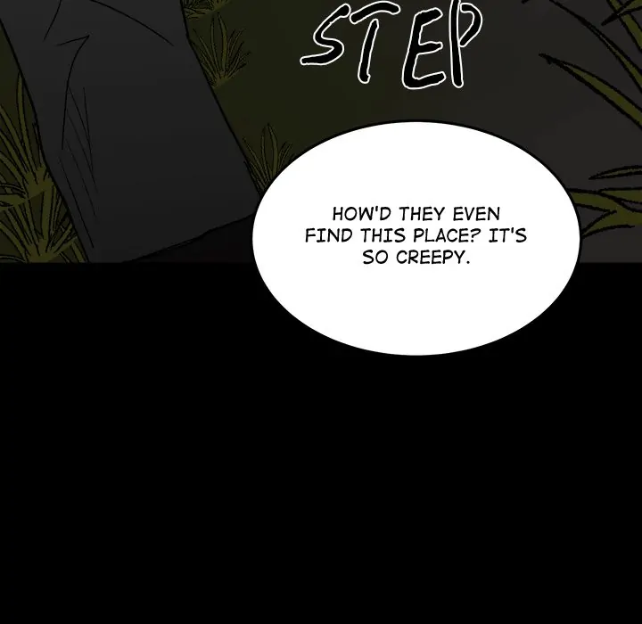 The Villain [Official] Chapter 81 - page 71