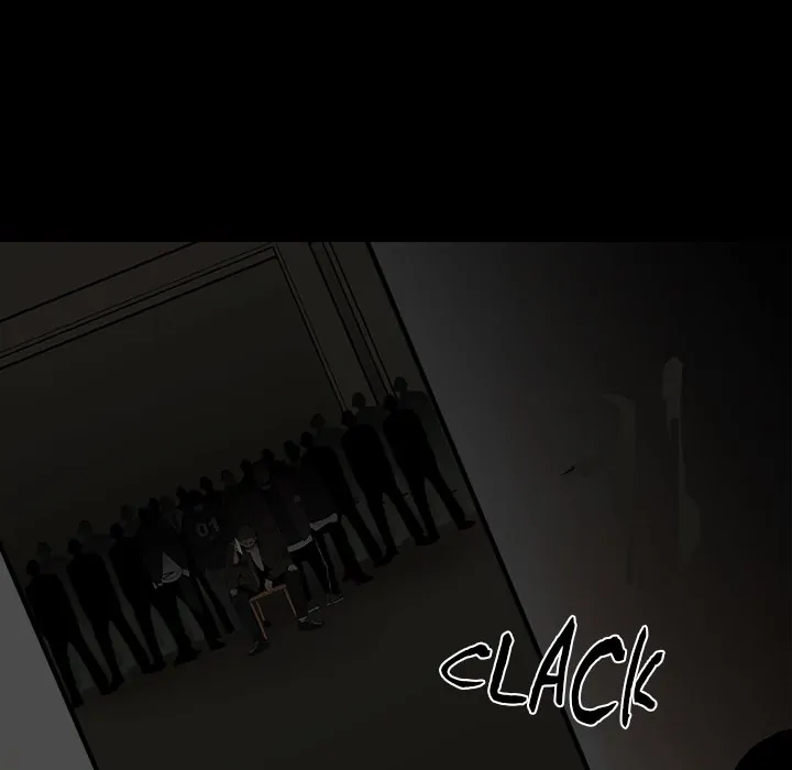 The Villain [Official] Chapter 81 - page 72