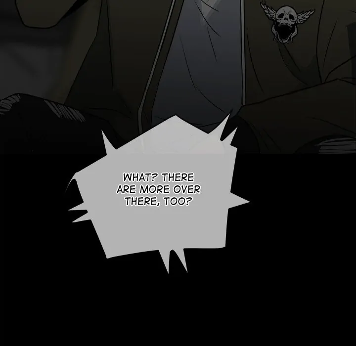 The Villain [Official] Chapter 81 - page 76