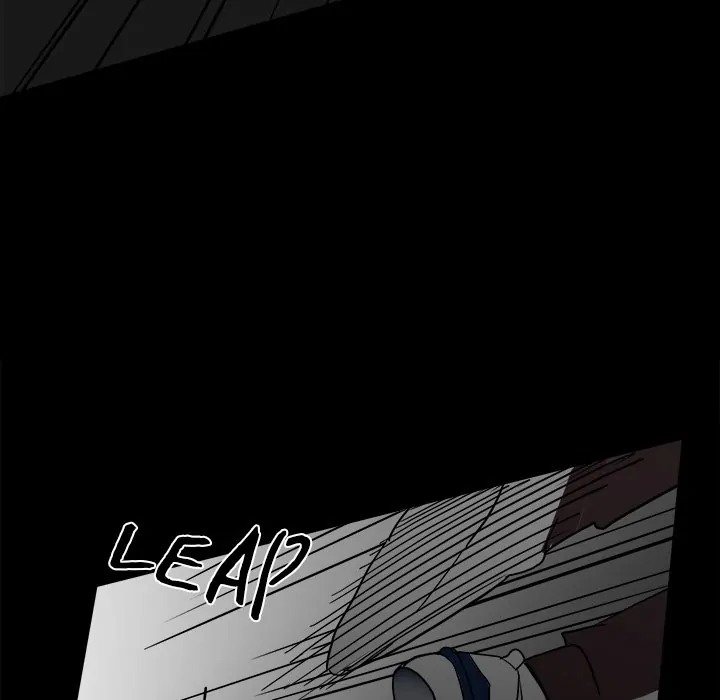 The Villain [Official] Chapter 81 - page 7