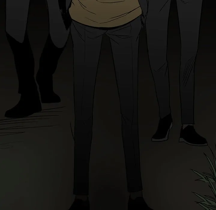 The Villain [Official] Chapter 81 - page 79