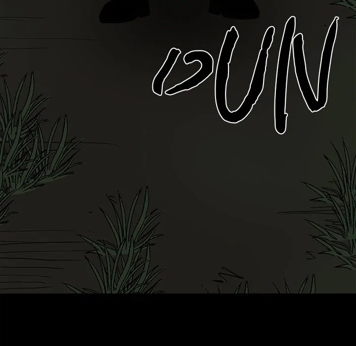The Villain [Official] Chapter 81 - page 80