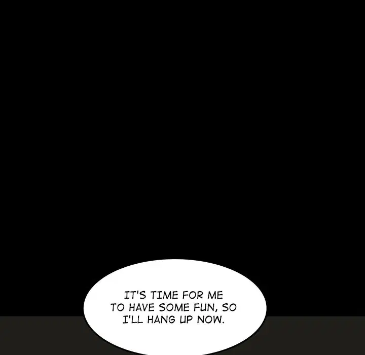 The Villain [Official] Chapter 81 - page 81