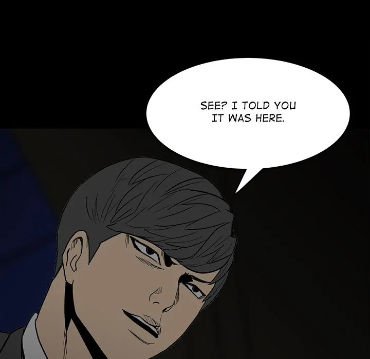 The Villain [Official] Chapter 81 - page 84