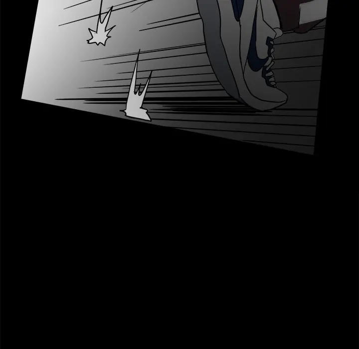 The Villain [Official] Chapter 81 - page 8