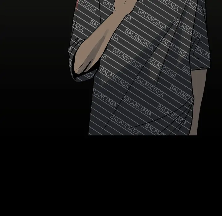 The Villain [Official] Chapter 81 - page 90