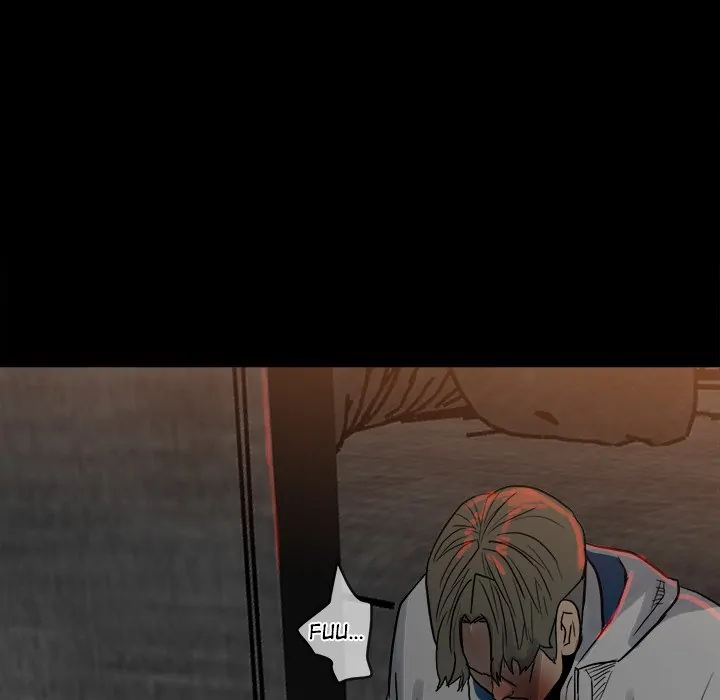 The Villain [Official] Chapter 81 - page 91
