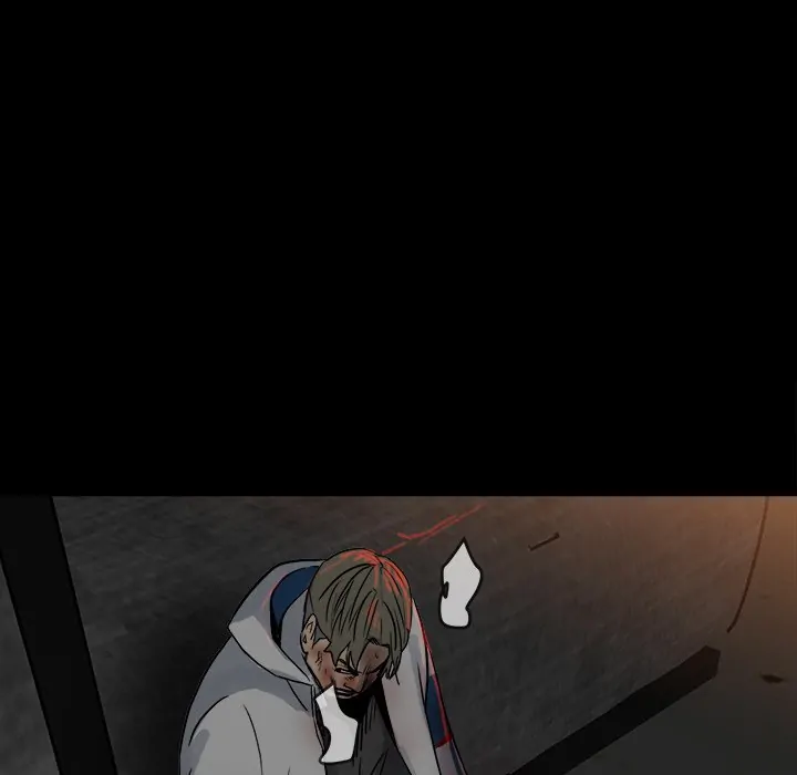 The Villain [Official] Chapter 81 - page 93
