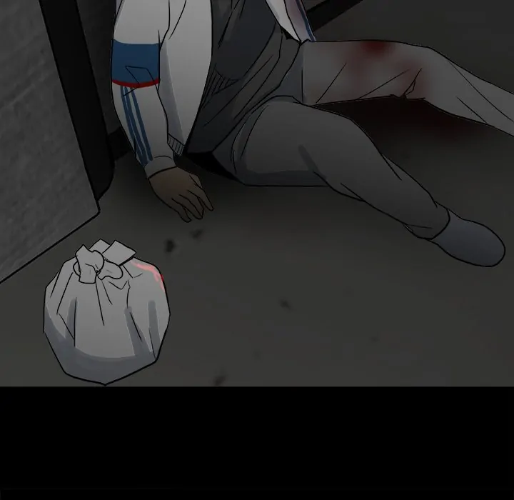The Villain [Official] Chapter 81 - page 94