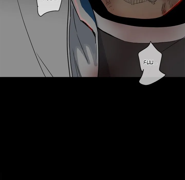 The Villain [Official] Chapter 81 - page 97