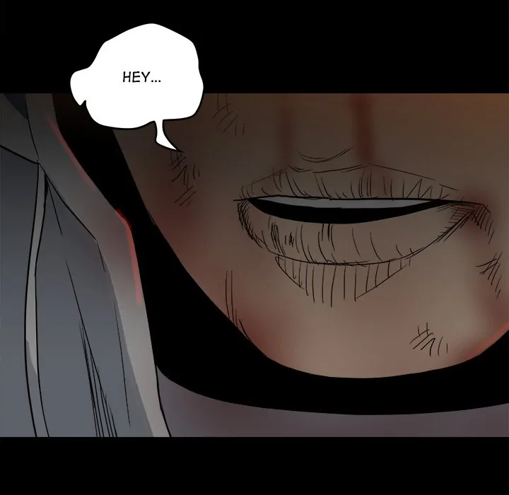 The Villain [Official] Chapter 81 - page 98
