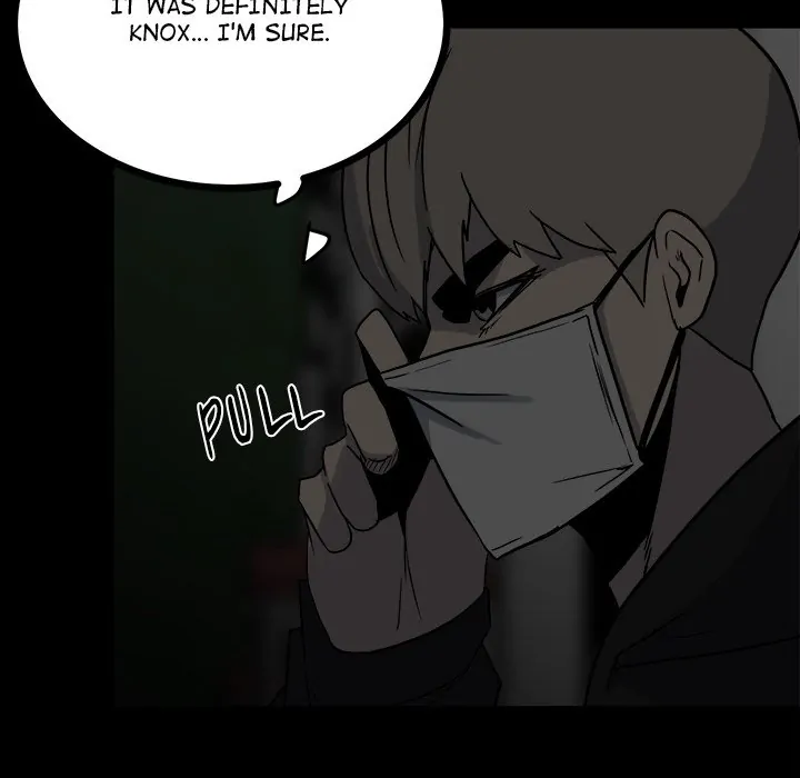 The Villain [Official] Chapter 61 - page 102