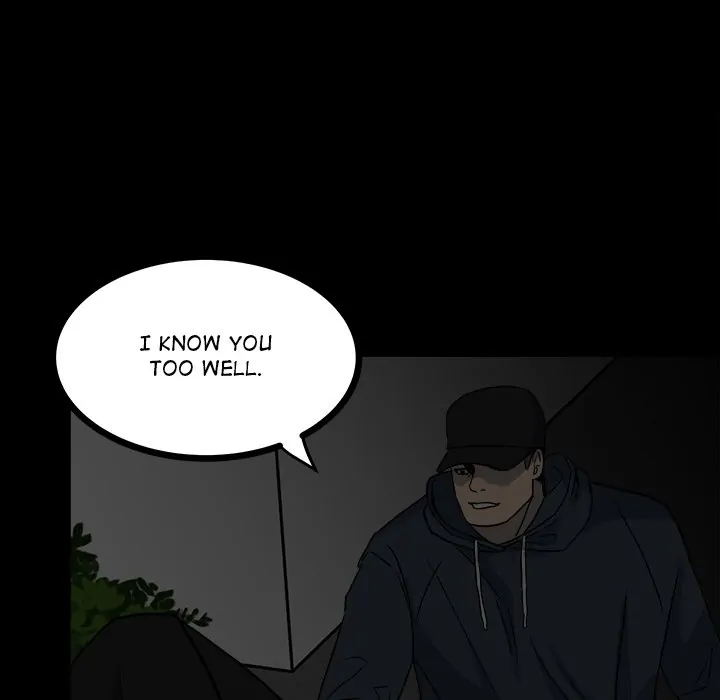 The Villain [Official] Chapter 61 - page 110