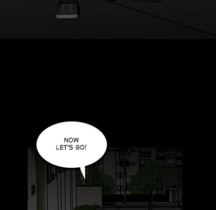 The Villain [Official] Chapter 61 - page 115