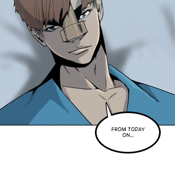 The Villain [Official] Chapter 61 - page 15