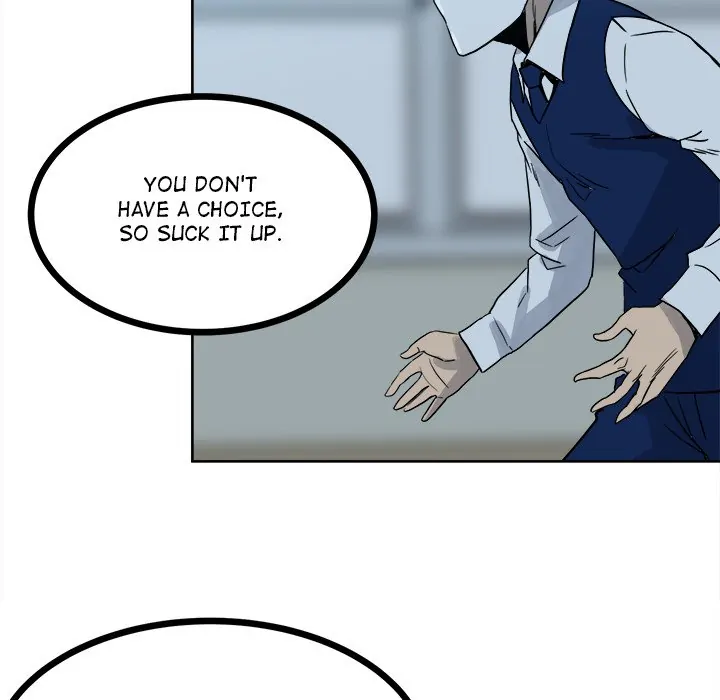 The Villain [Official] Chapter 61 - page 19