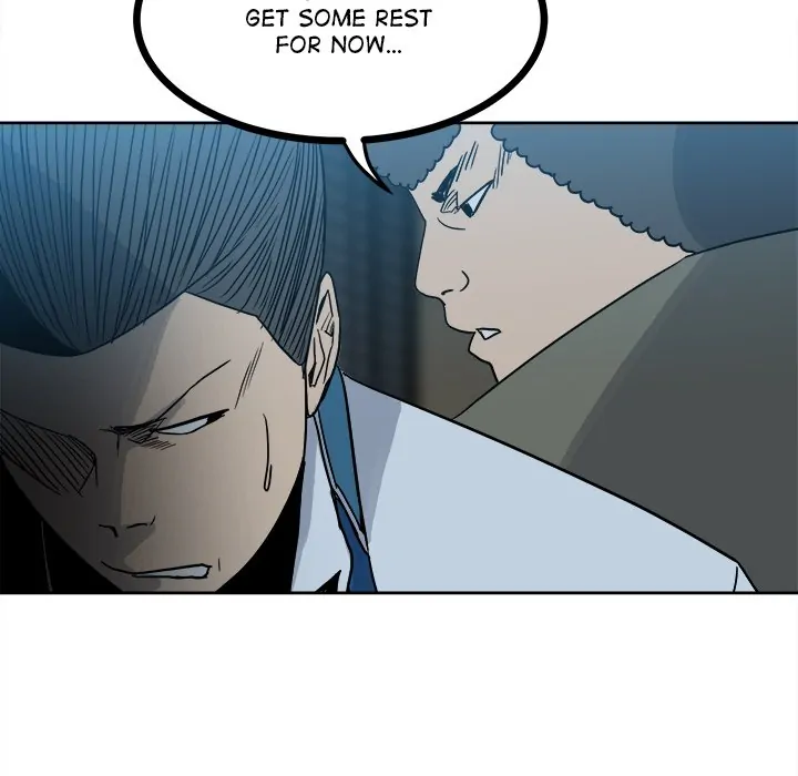 The Villain [Official] Chapter 61 - page 27