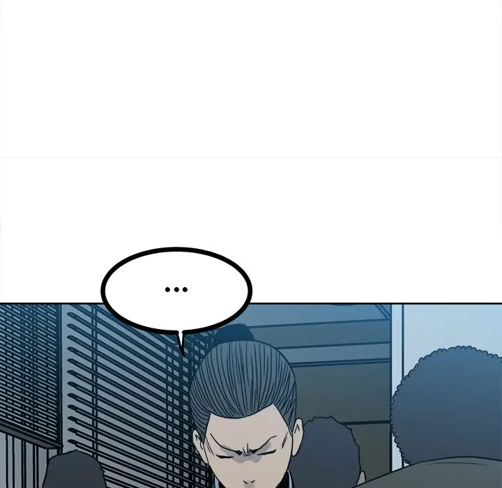 The Villain [Official] Chapter 61 - page 28