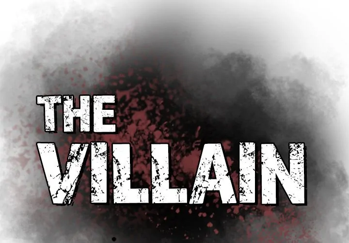 The Villain [Official] Chapter 61 - page 2