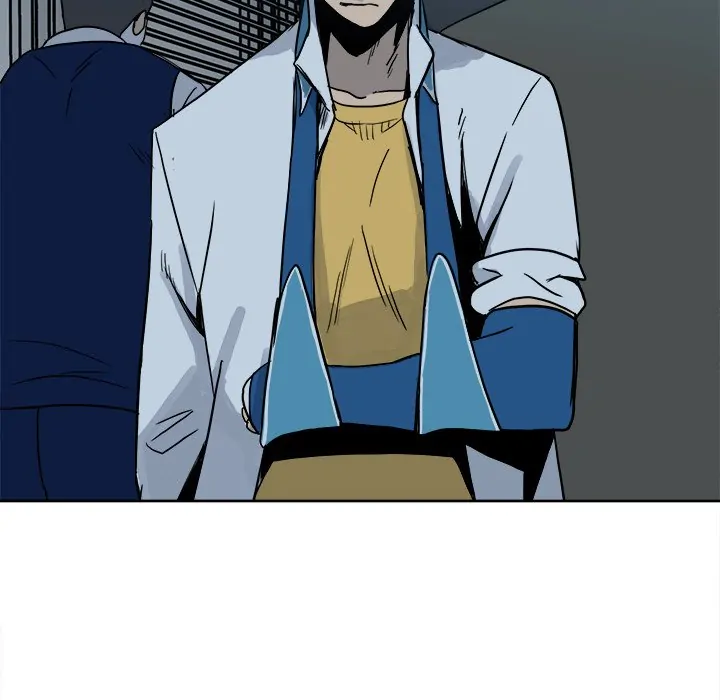 The Villain [Official] Chapter 61 - page 29