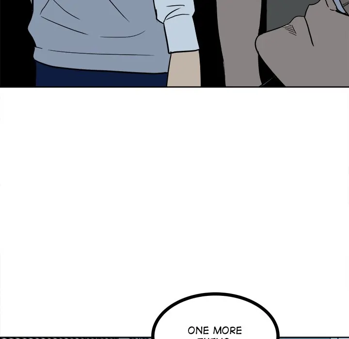 The Villain [Official] Chapter 61 - page 32