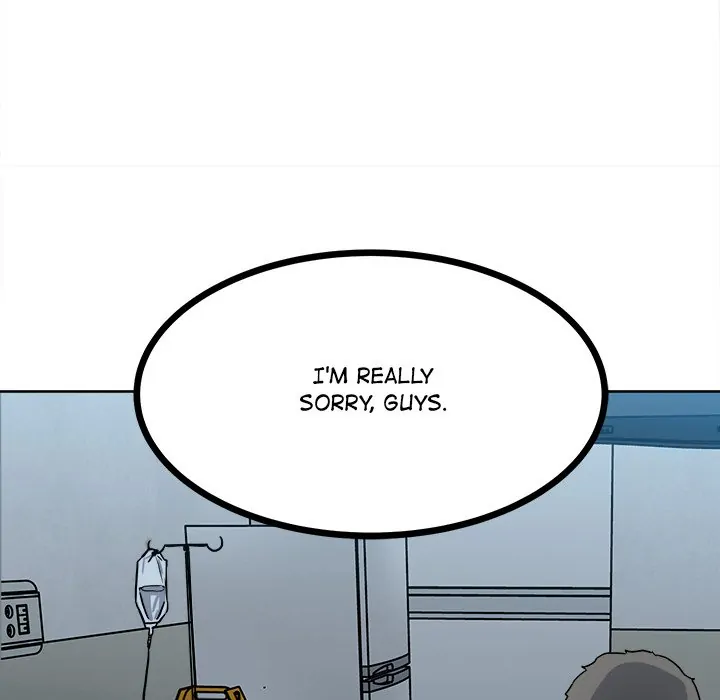 The Villain [Official] Chapter 61 - page 34