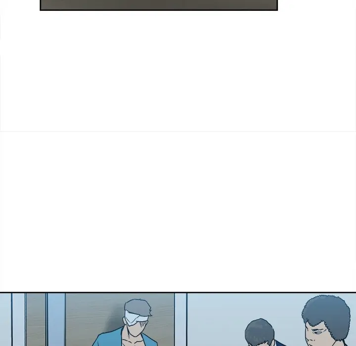 The Villain [Official] Chapter 61 - page 39
