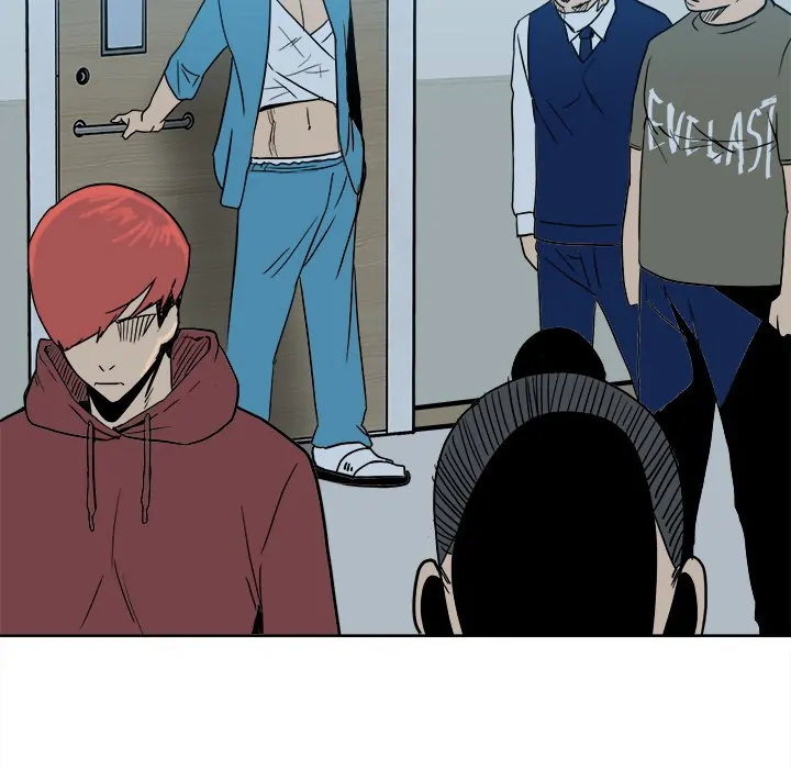 The Villain [Official] Chapter 61 - page 40