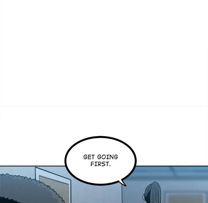 The Villain [Official] Chapter 61 - page 44