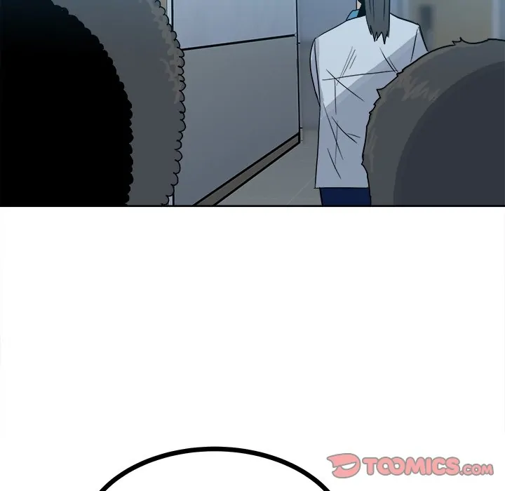 The Villain [Official] Chapter 61 - page 45
