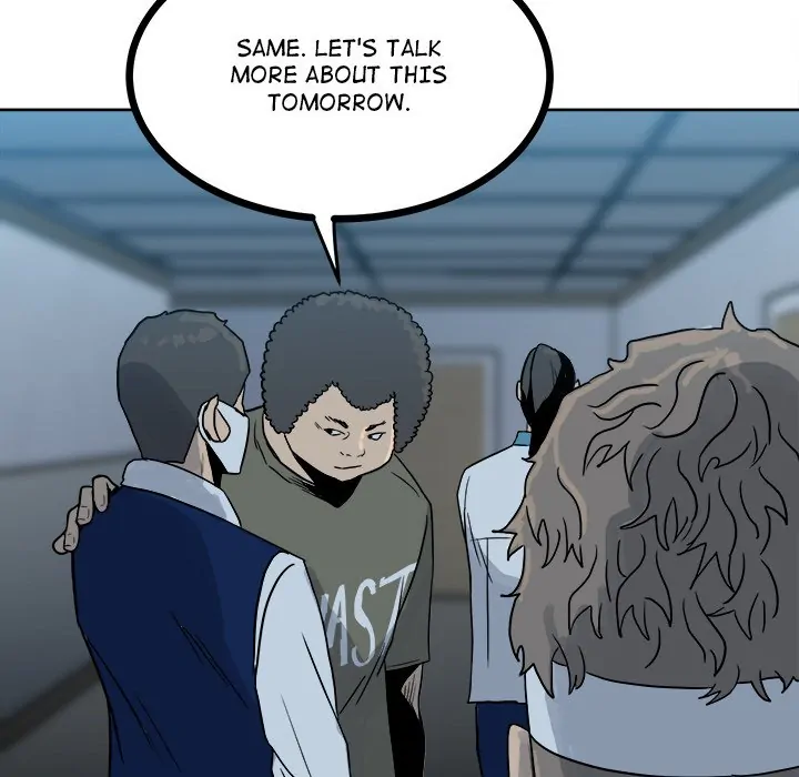 The Villain [Official] Chapter 61 - page 46