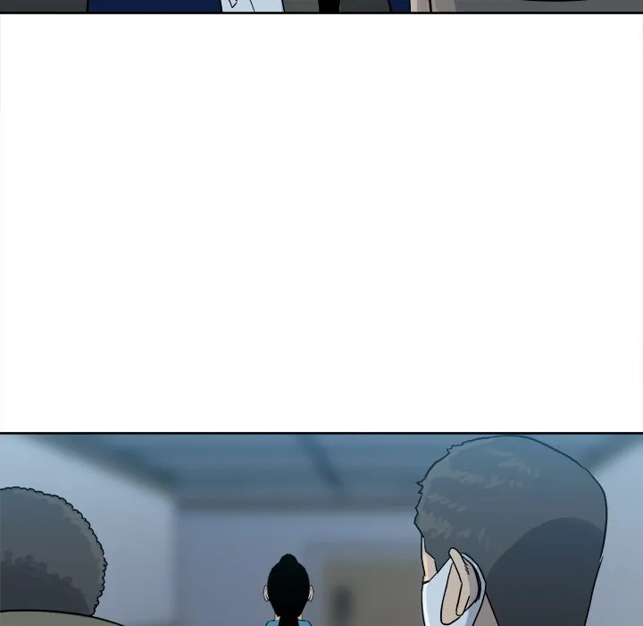 The Villain [Official] Chapter 61 - page 47