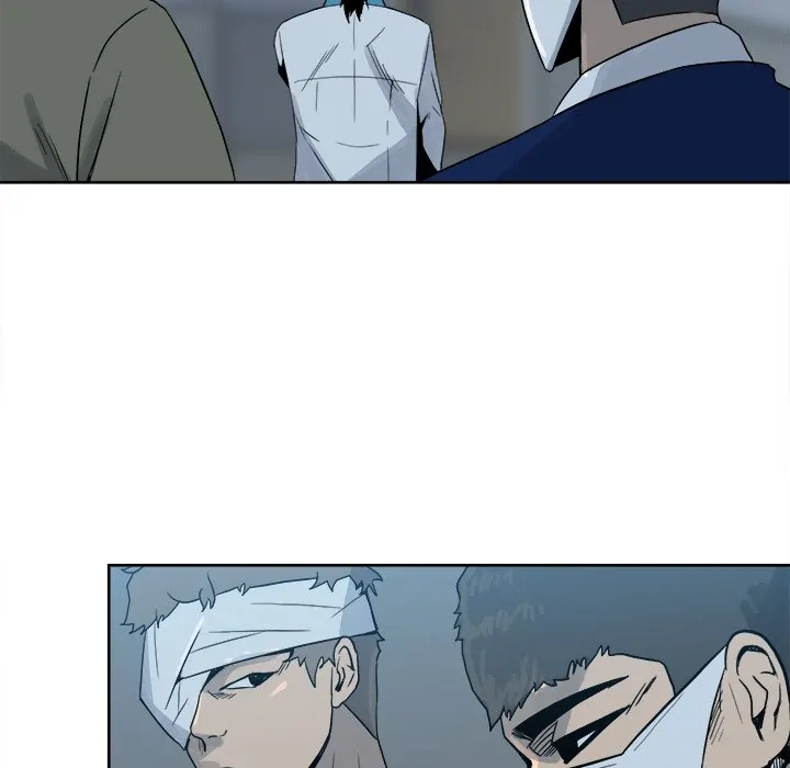 The Villain [Official] Chapter 61 - page 48