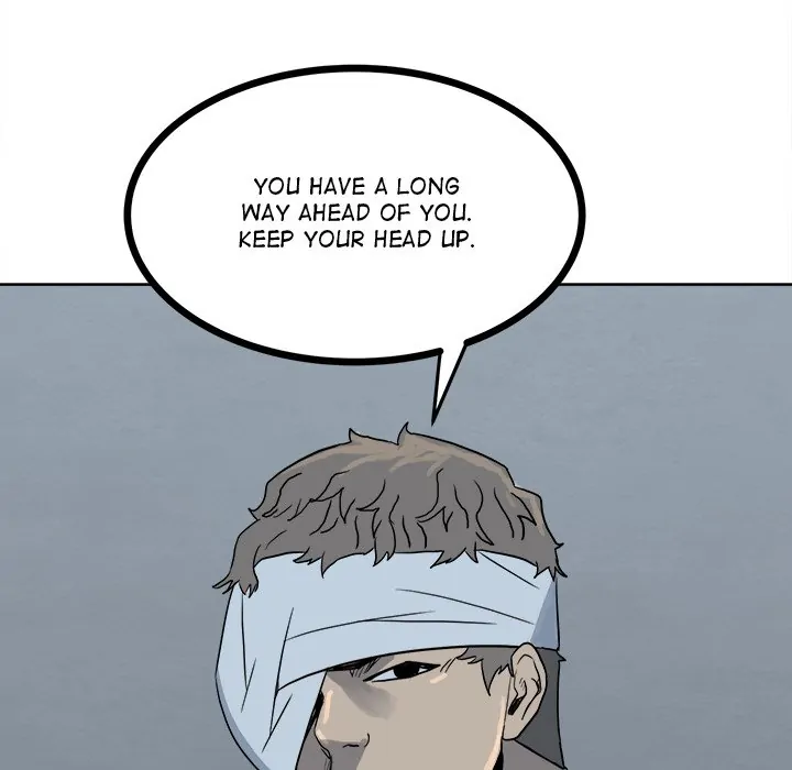 The Villain [Official] Chapter 61 - page 51