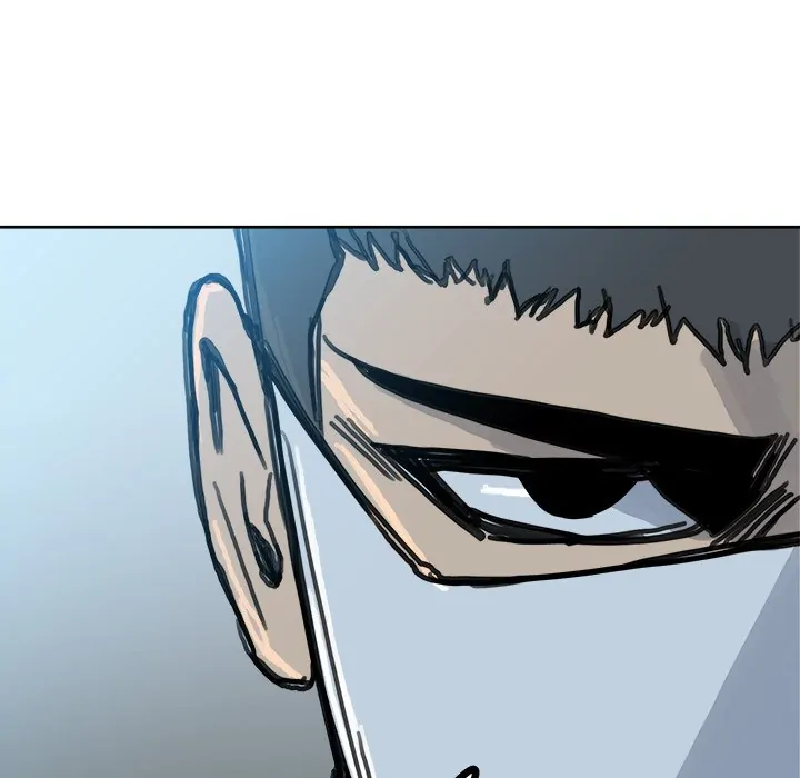 The Villain [Official] Chapter 61 - page 58