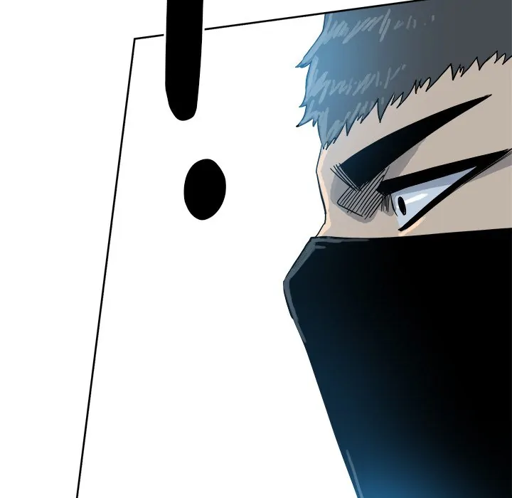 The Villain [Official] Chapter 61 - page 5