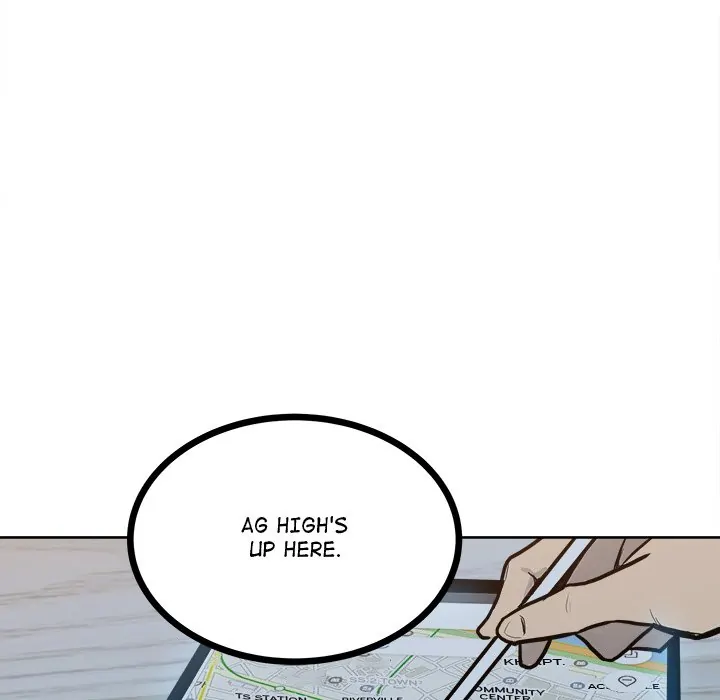 The Villain [Official] Chapter 61 - page 64