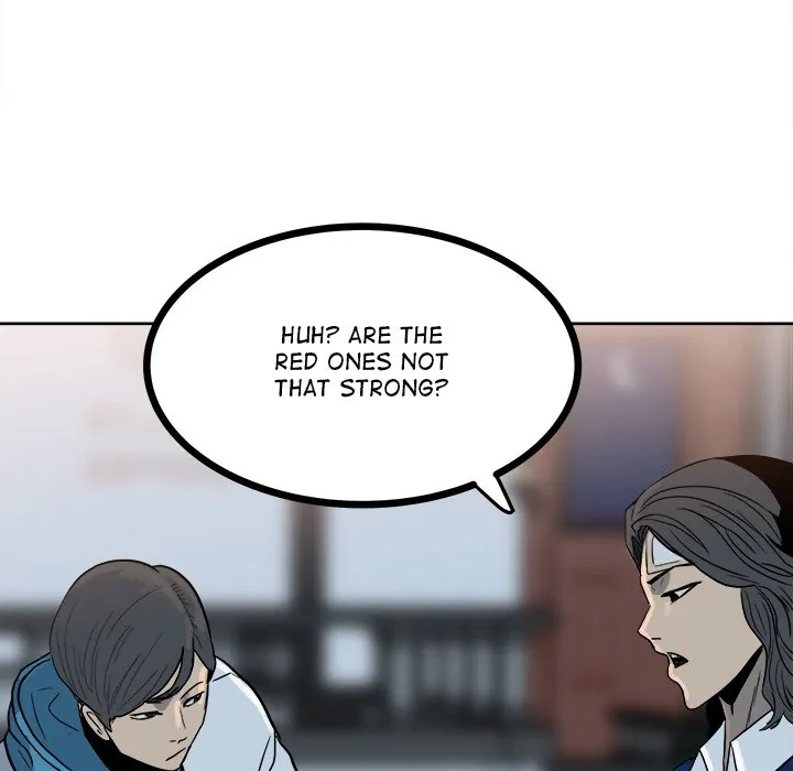 The Villain [Official] Chapter 61 - page 68