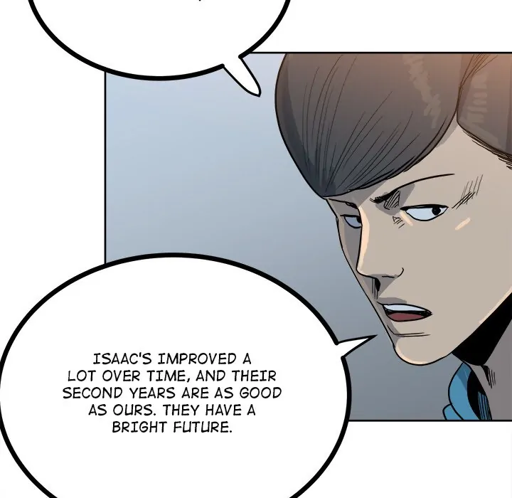 The Villain [Official] Chapter 61 - page 70