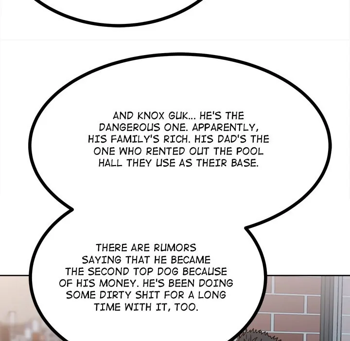 The Villain [Official] Chapter 61 - page 71
