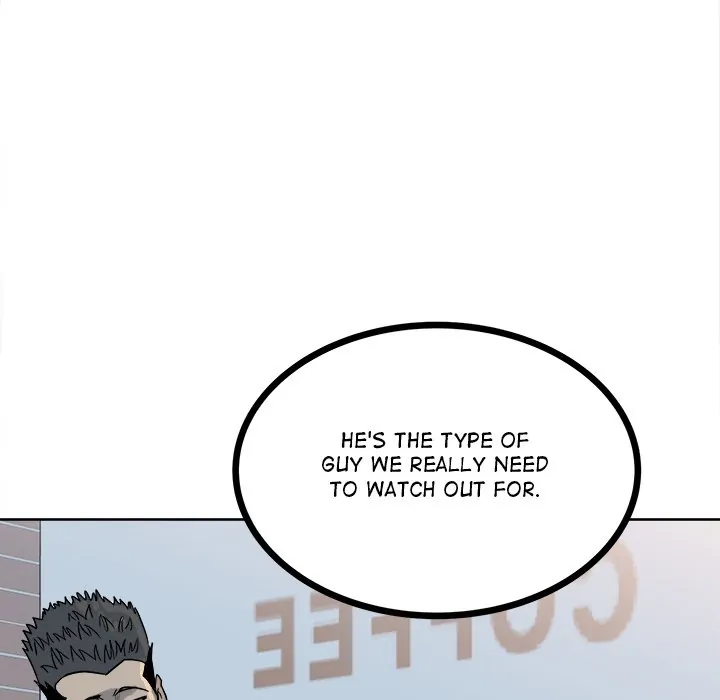 The Villain [Official] Chapter 61 - page 73