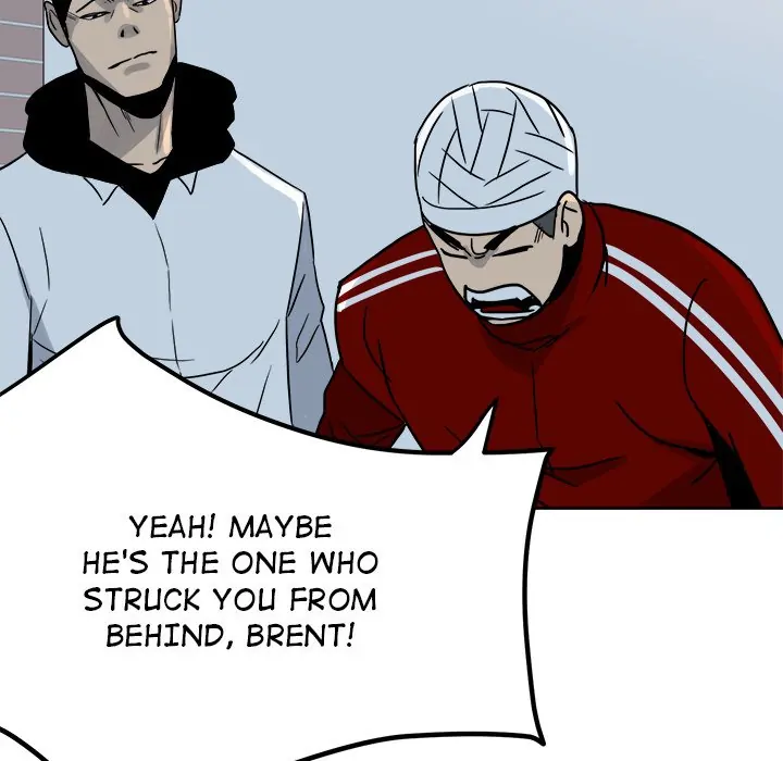 The Villain [Official] Chapter 61 - page 74