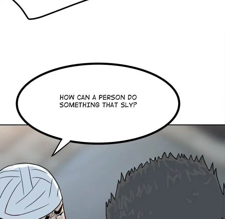 The Villain [Official] Chapter 61 - page 75