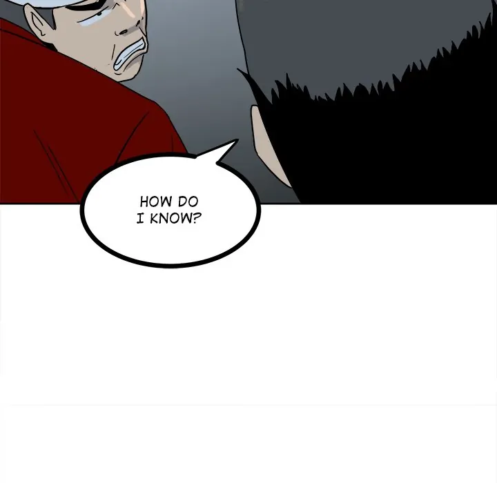 The Villain [Official] Chapter 61 - page 76